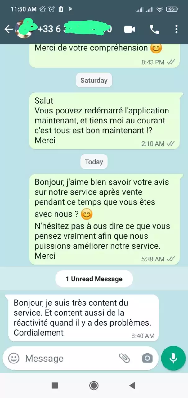 abonnement CODE iptv
